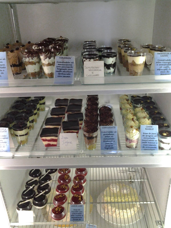Gelateria Cavour