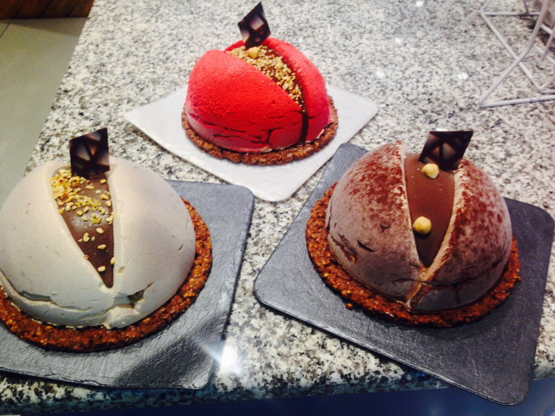 Gelateria Cavour