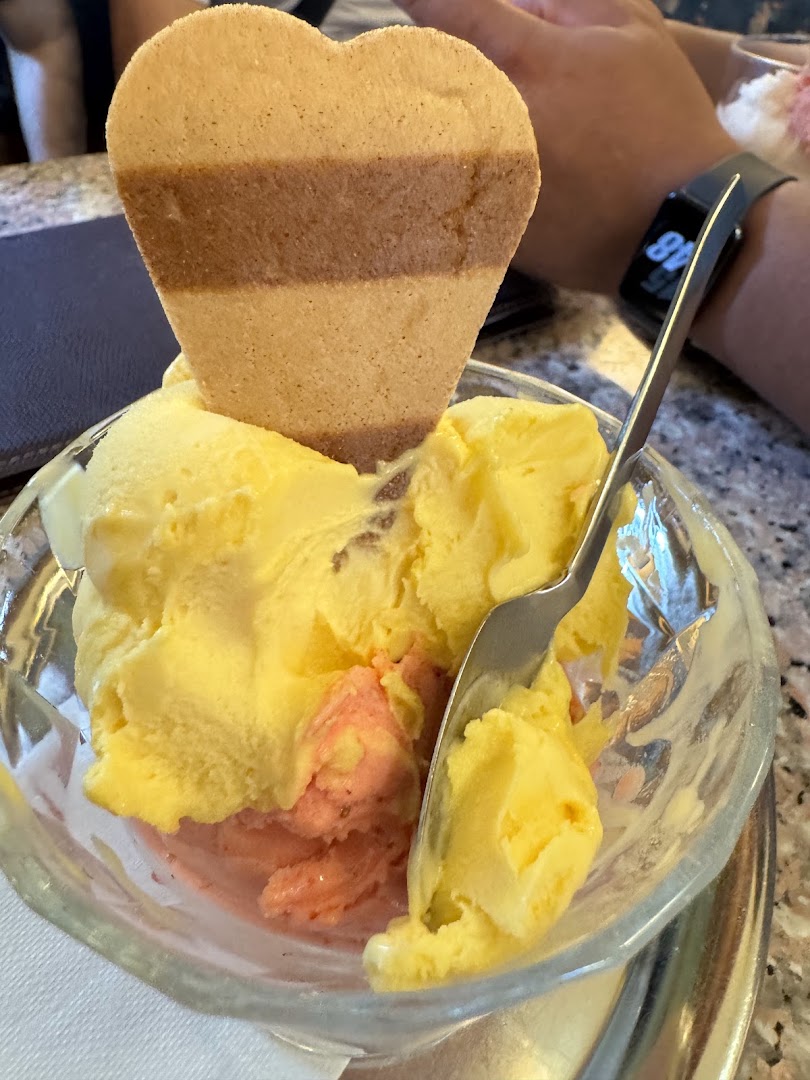 Gelateria CB