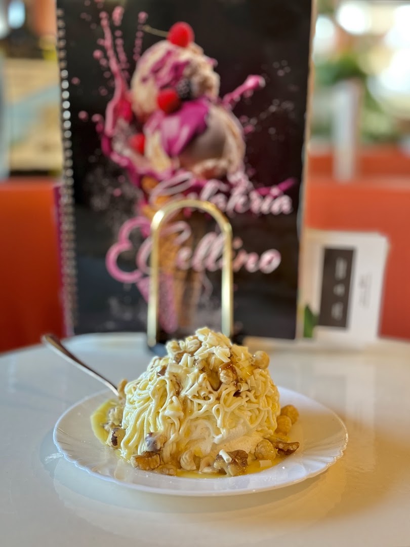 Gelateria Cellino, Spilimbergo