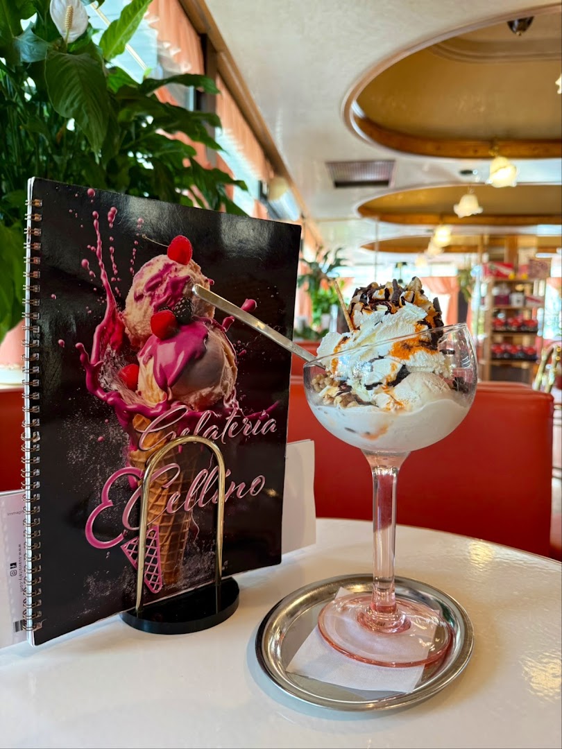 Gelateria Cellino