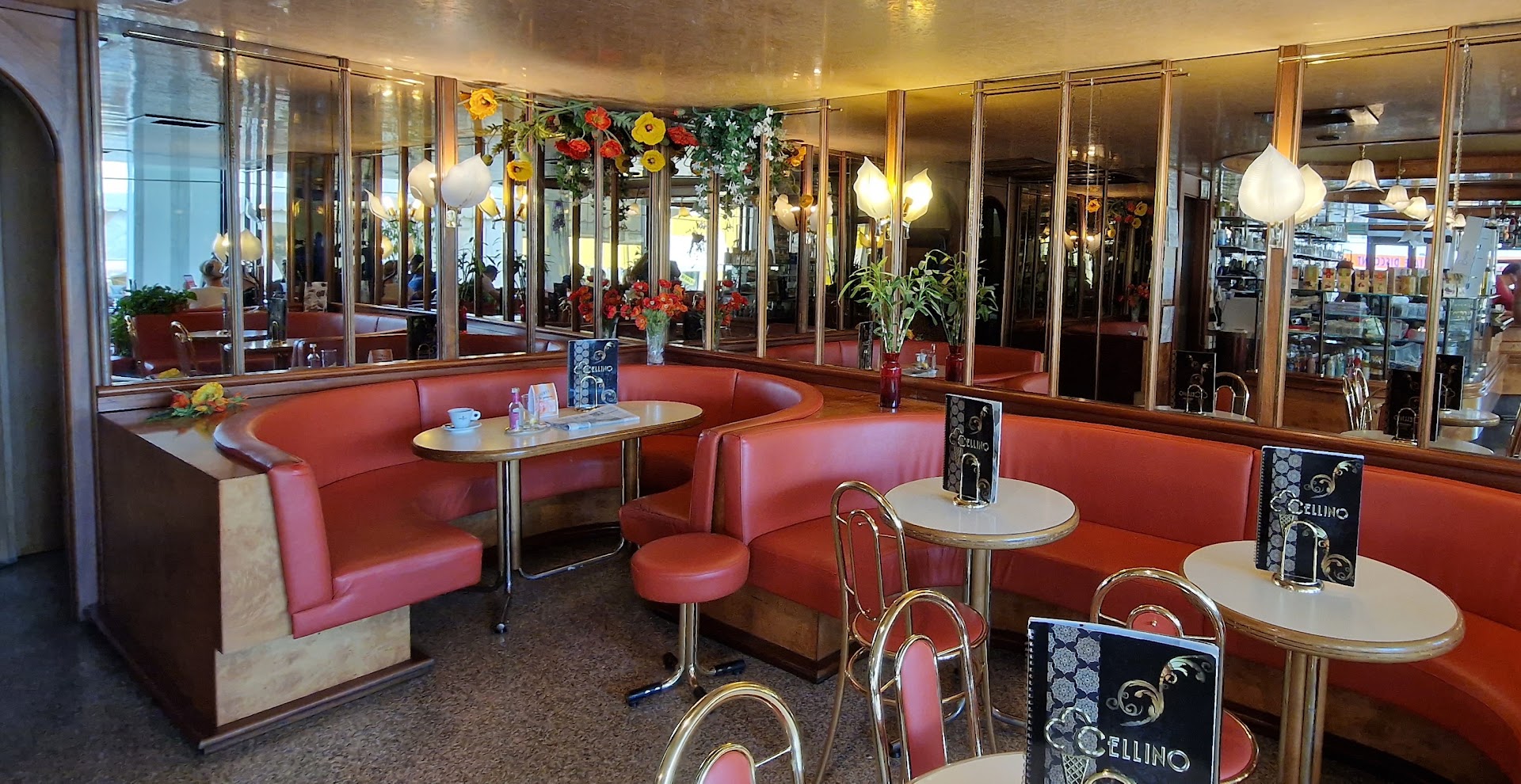 Gelateria Cellino