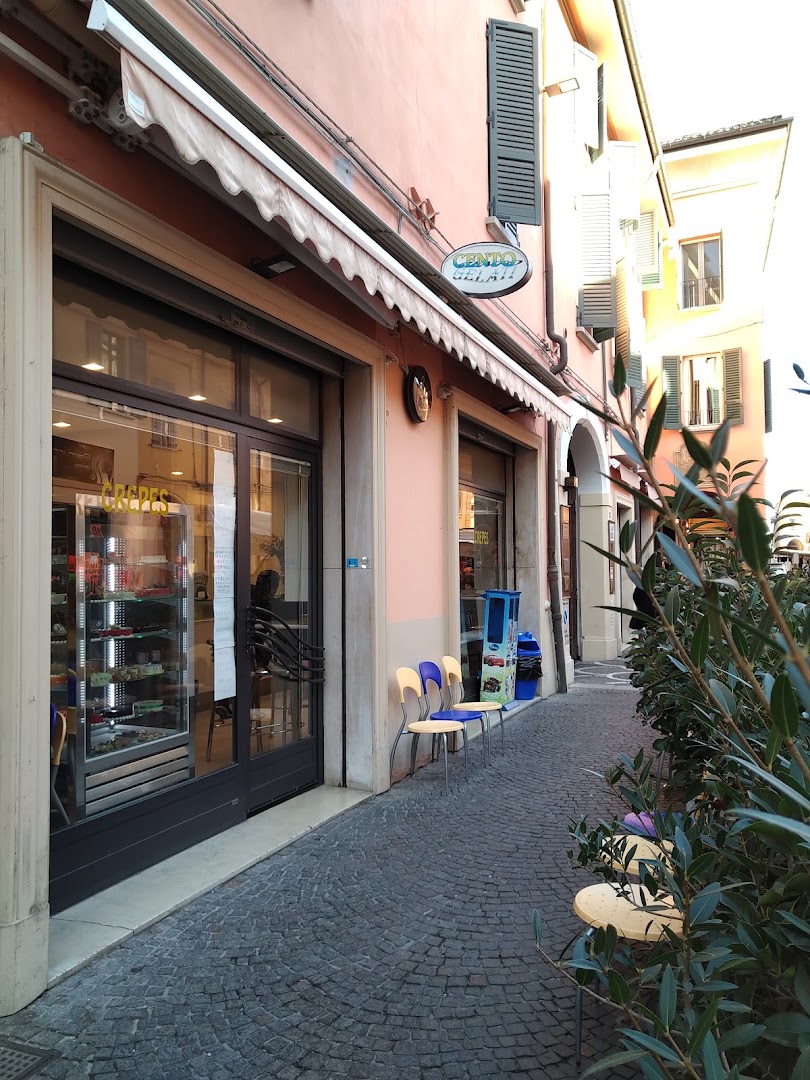 Gelateria Cento Gelati