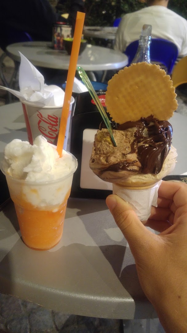 Gelateria Cento Gelati