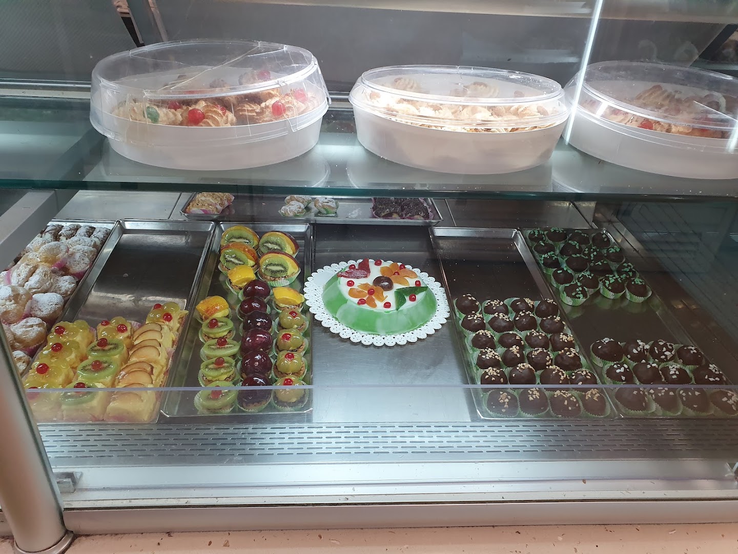 Gelateria Central Caffè