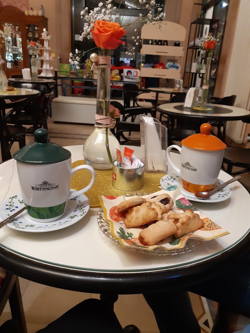 Gelateria Centrale di M&R Montecchia