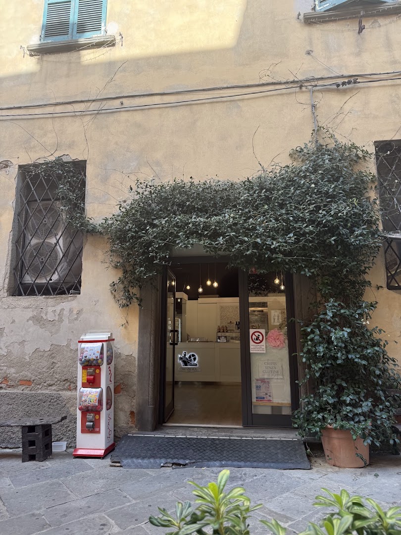 Gelateria C'era una volta