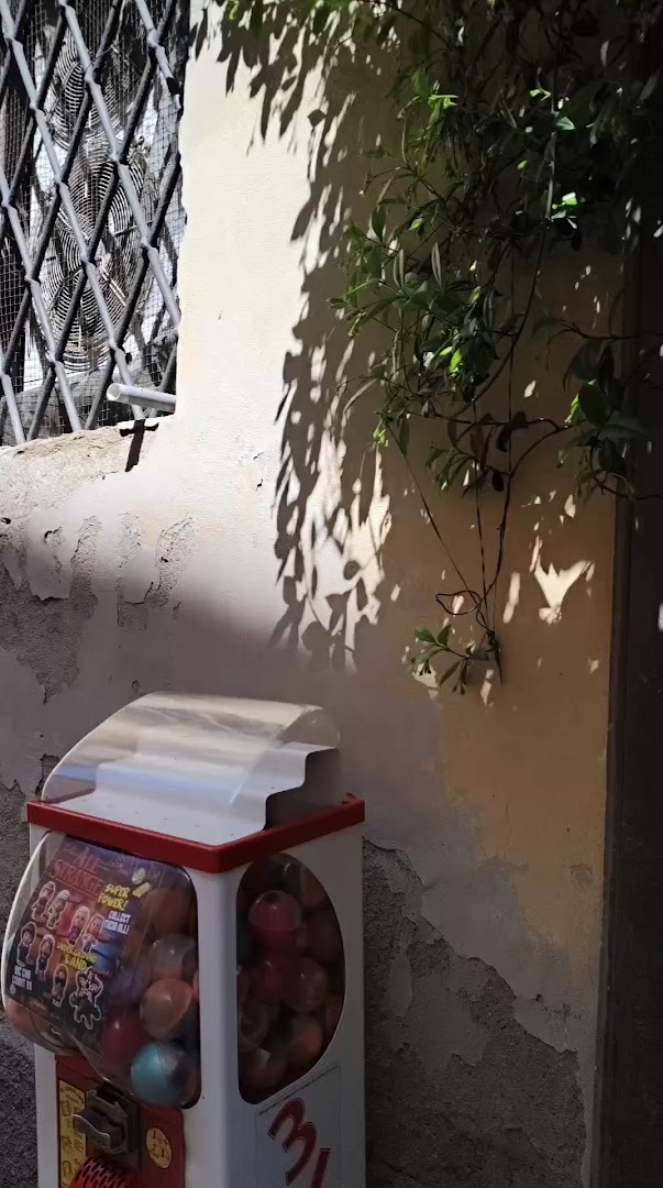 Gelateria C'era una volta