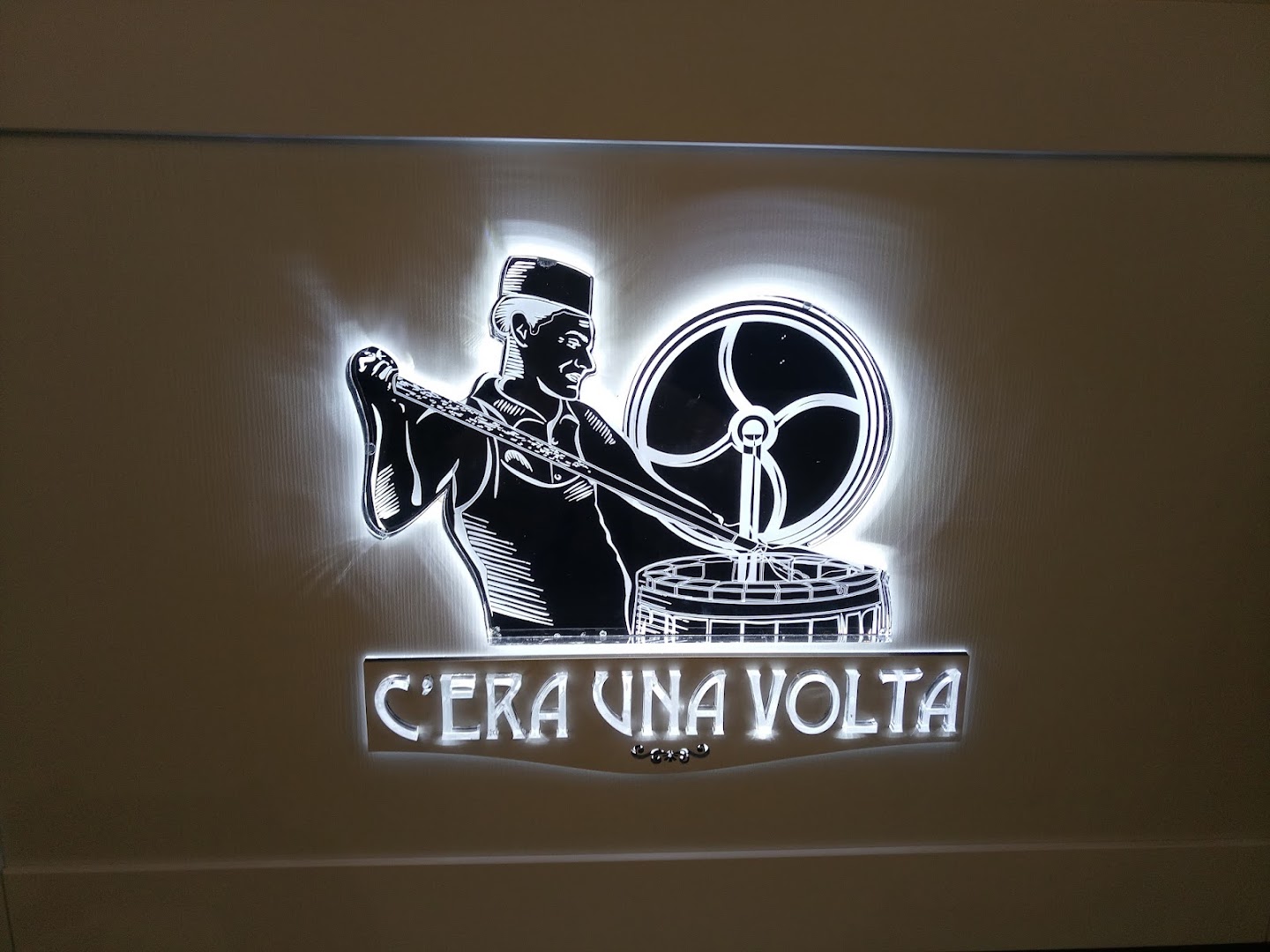 Gelateria C'era una volta