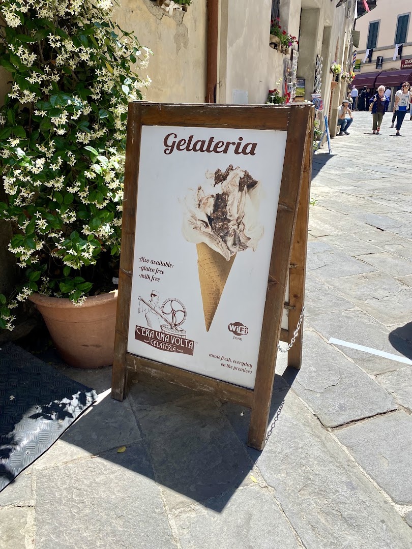 Gelateria C'era una volta