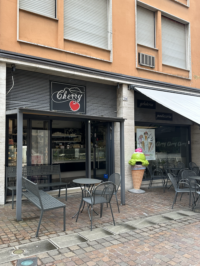 Gelateria Cherry