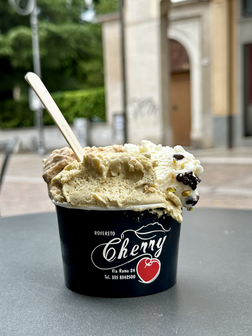 Gelateria Cherry