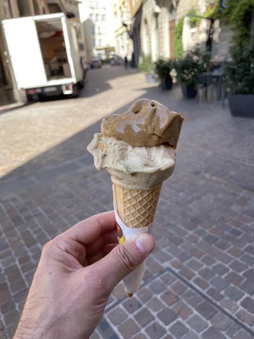 Gelateria Cherry