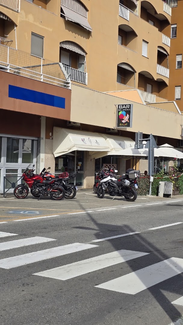 Gelateria Chicca