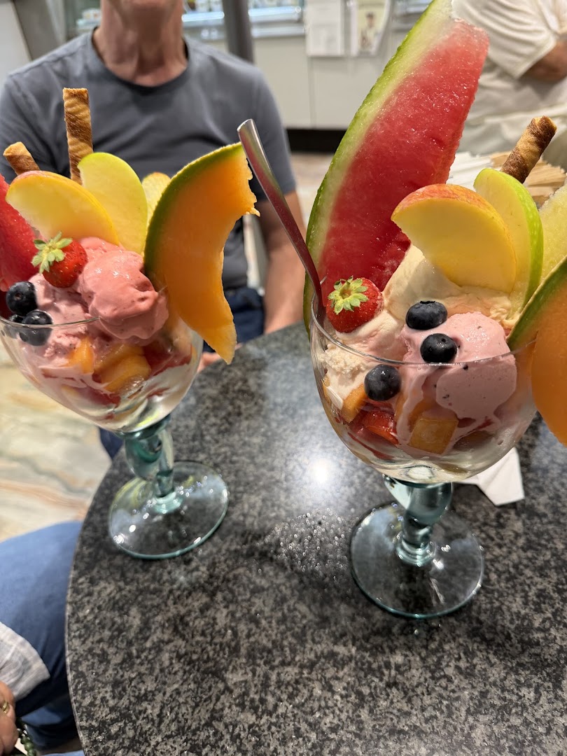 Gelateria Chicca
