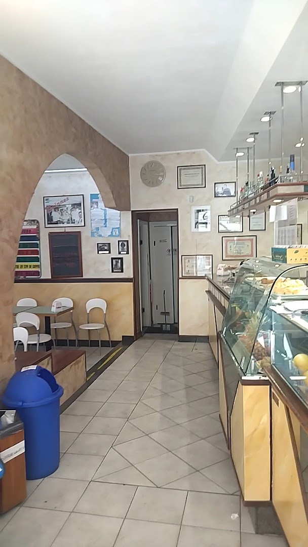 Gelateria Chicco