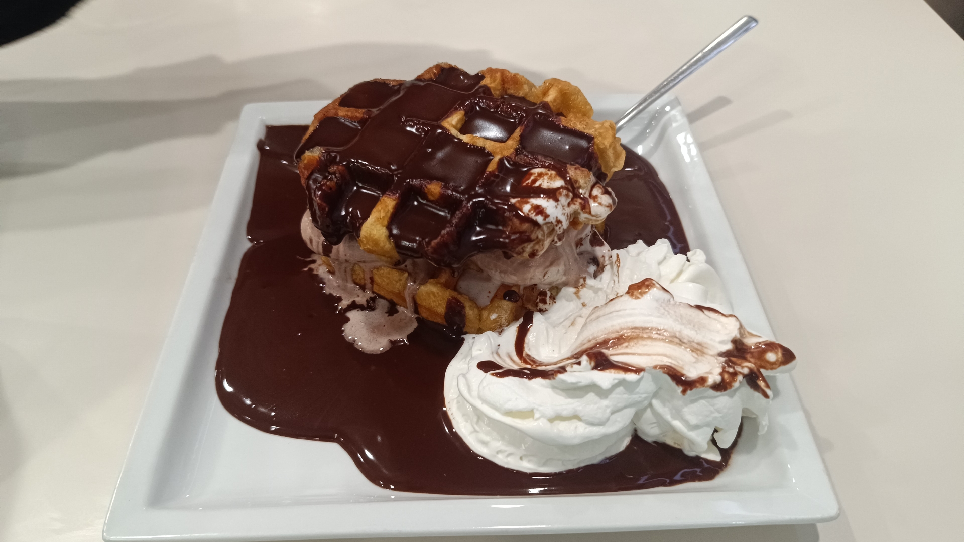 Gelateria Chicco