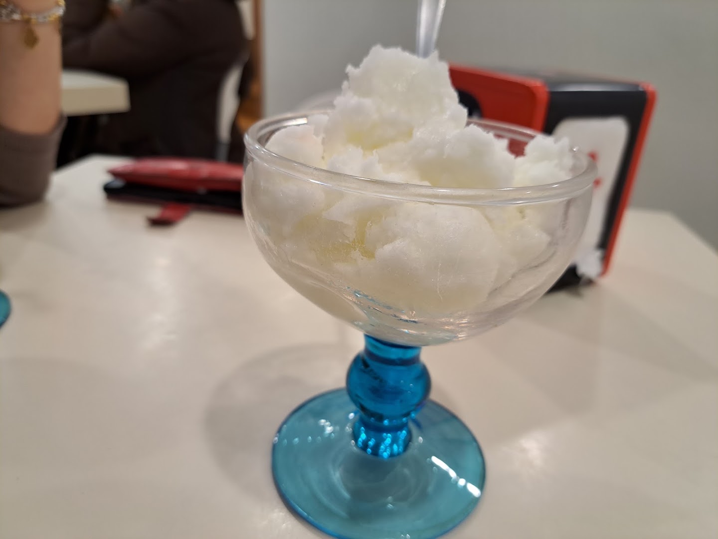 Gelateria Chicco, Genova