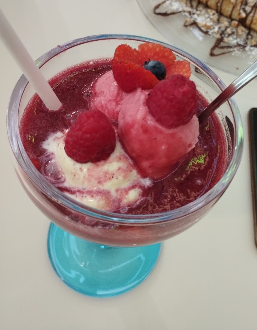 Gelateria Chicco