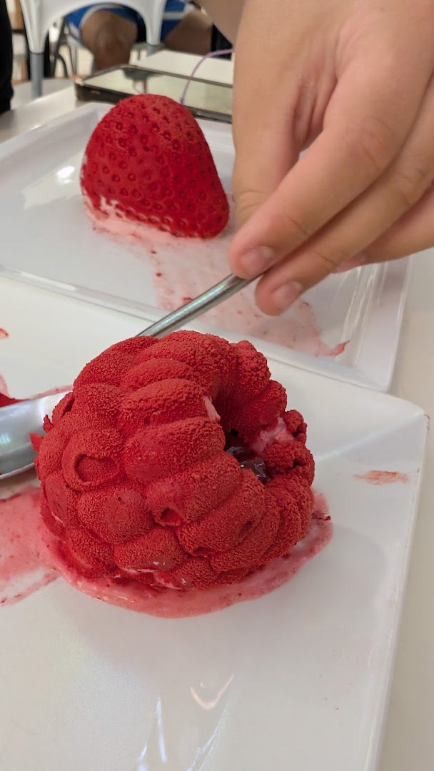 Gelateria Chicco