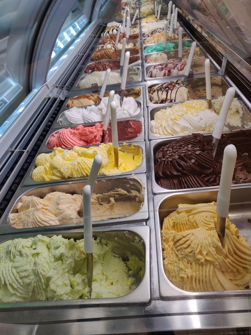Gelateria Chocolat la bottega del gusto, Martellago