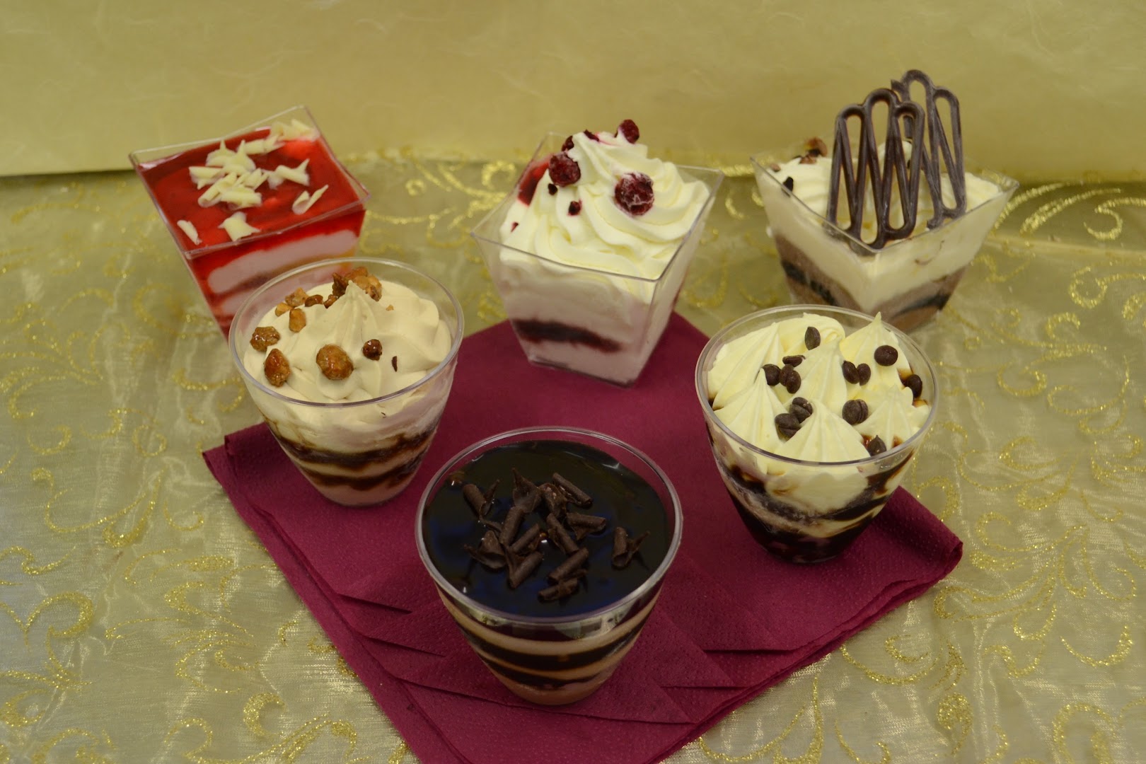 Gelateria Chocolat la bottega del gusto