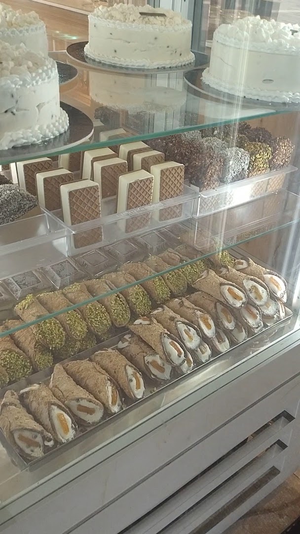 Gelateria Chocolat