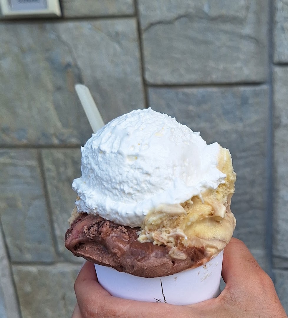 Gelateria Ciacci - str. San Mauro