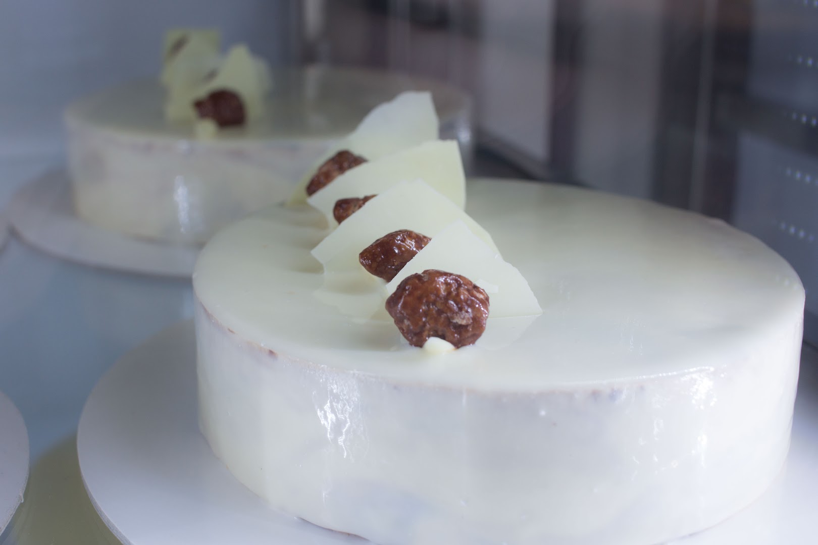 Gelateria Ciacci - str. San Mauro, Torino
