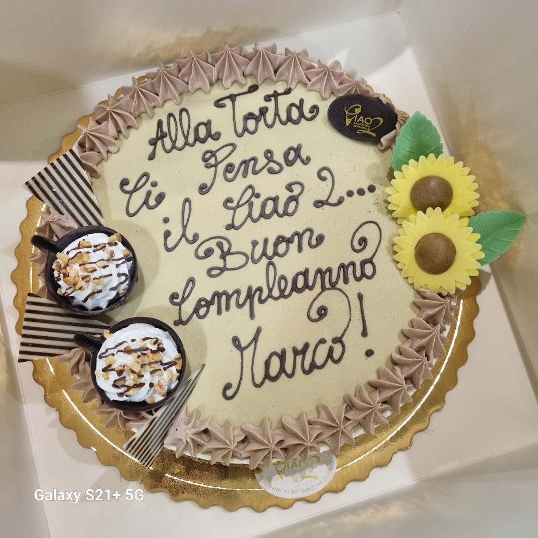 Gelateria Ciao 2