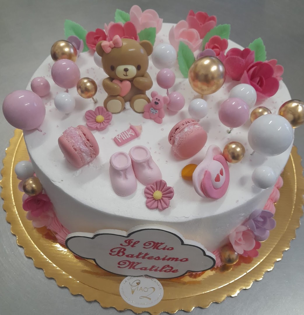 Gelateria Ciao 2
