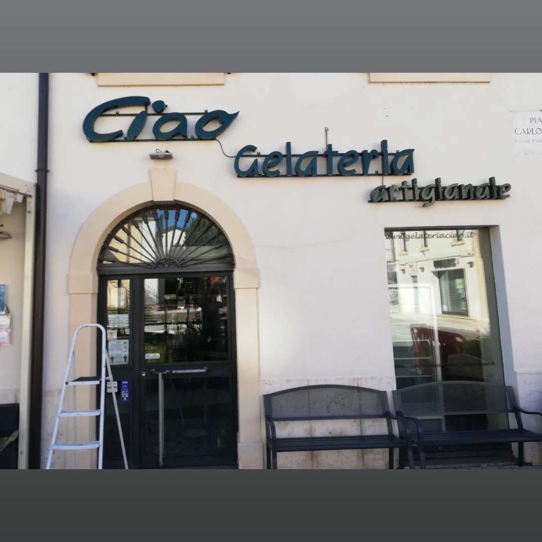 Gelateria Ciao