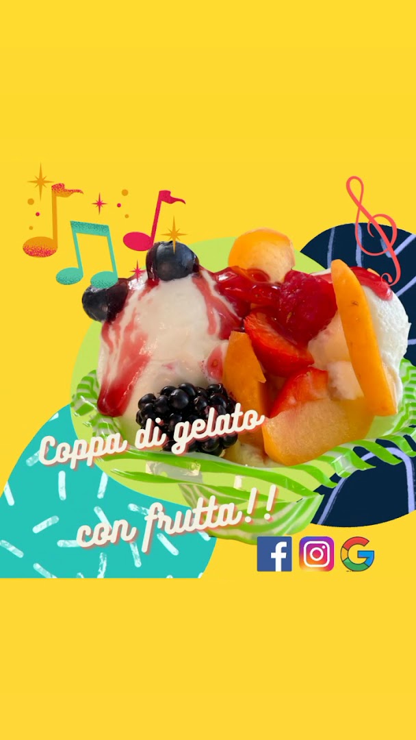 Gelateria Ciao