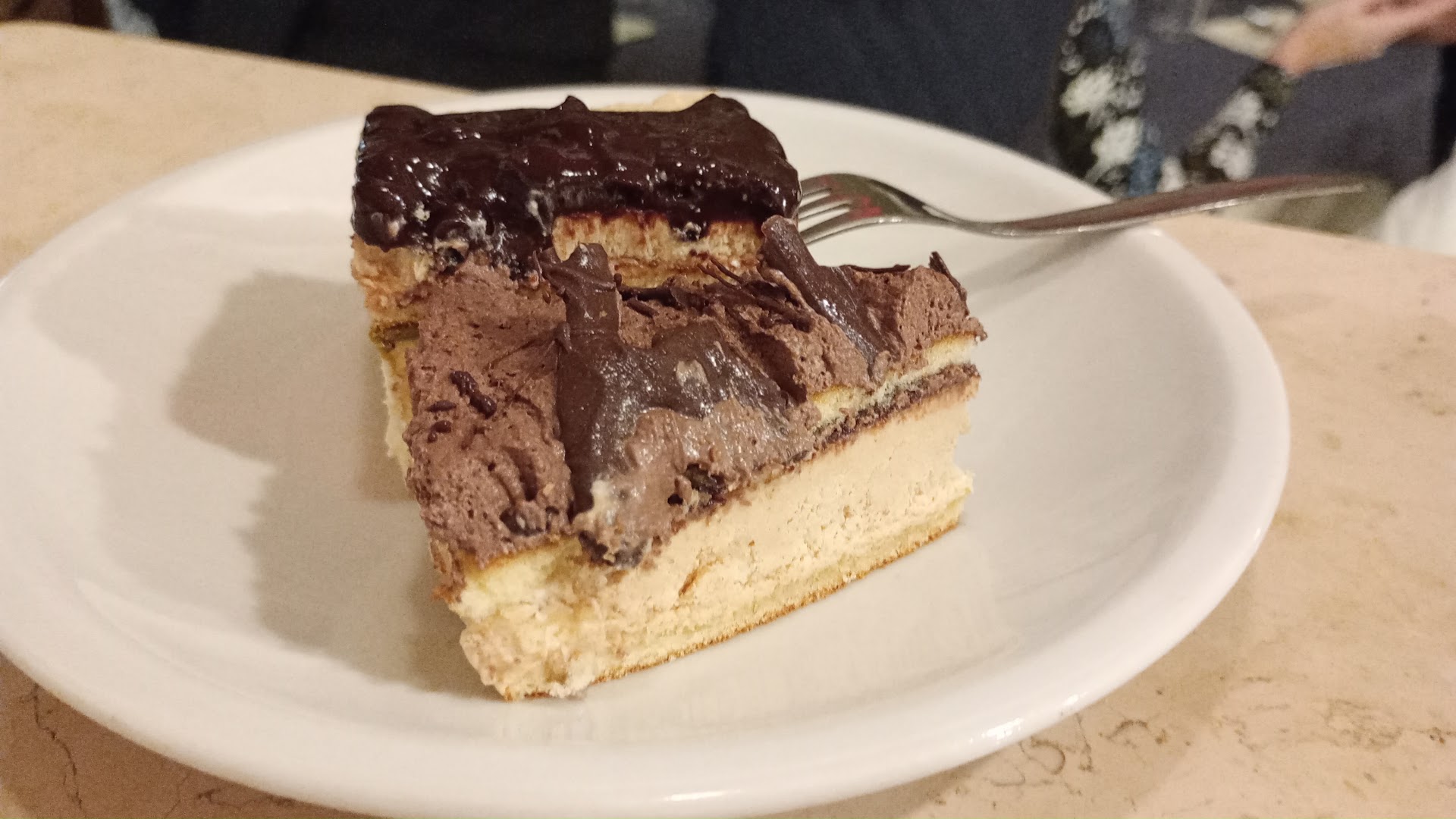 Gelateria Ciao