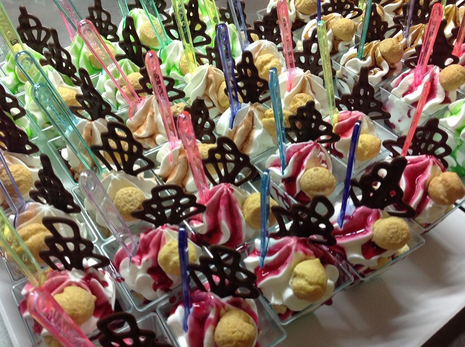 Gelateria Cioccolateria Bar Haziel