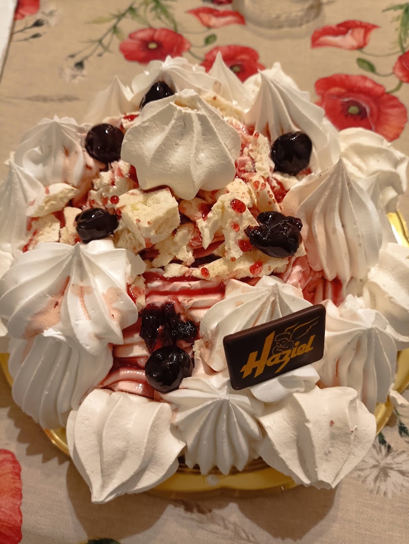 Gelateria Cioccolateria Bar Haziel