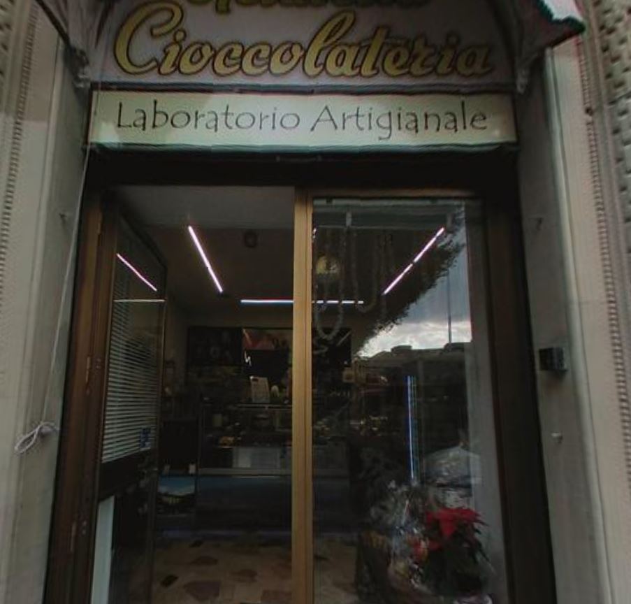 Gelateria Cioccolateria Daniela, Terni