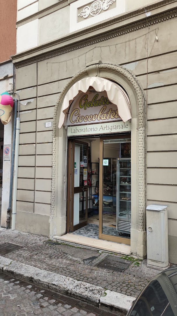 Gelateria Cioccolateria Daniela