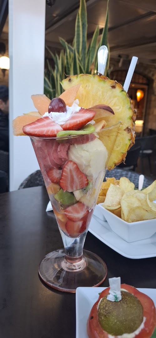 Gelateria Cioccolateria Oasi