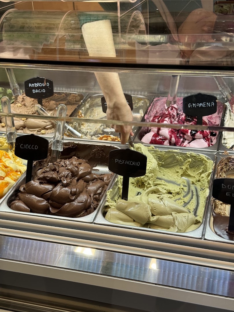 Gelateria Cioccomenta