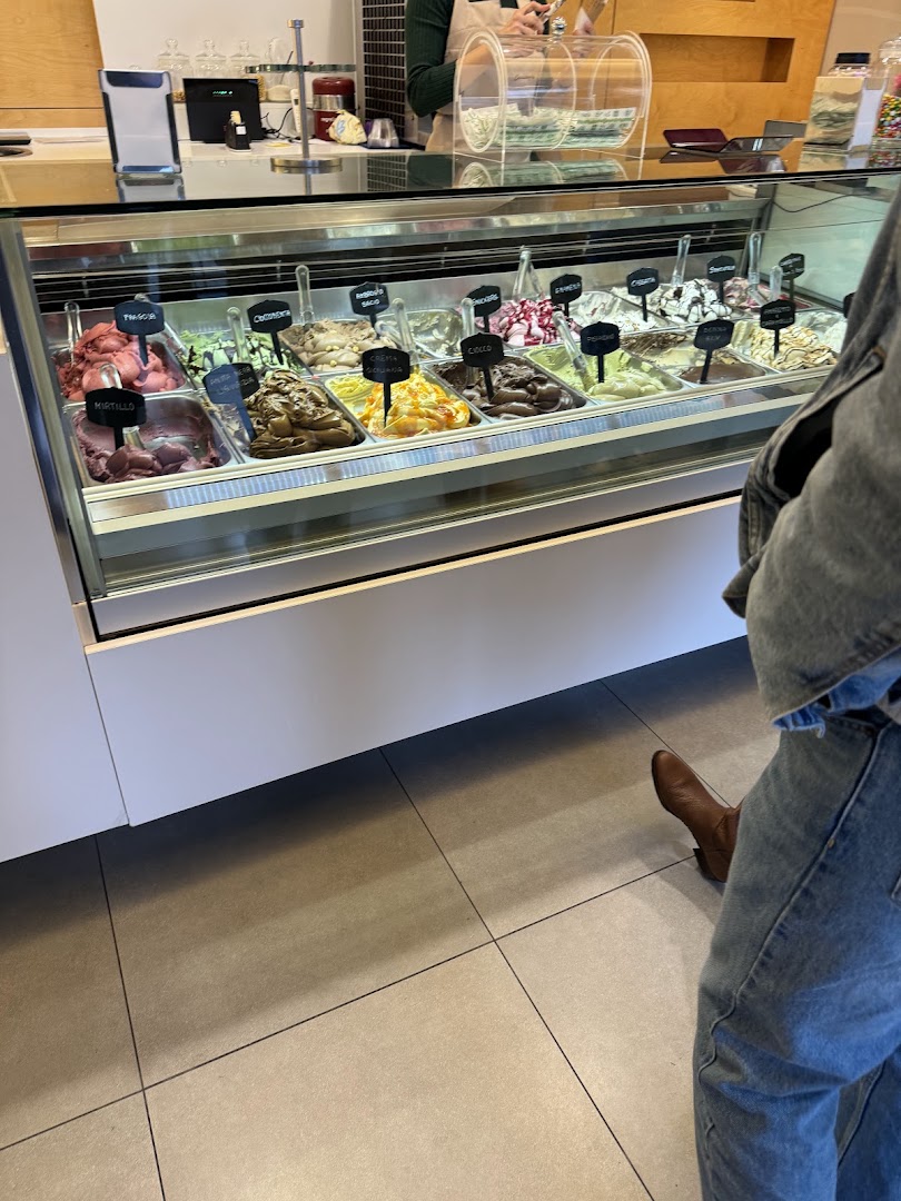 Gelateria Cioccomenta, Marcon