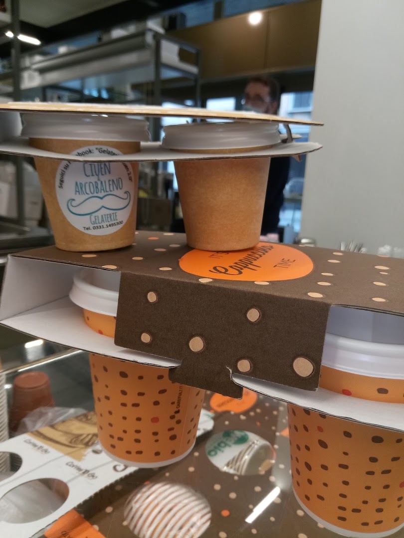 Gelateria Ciuen 1