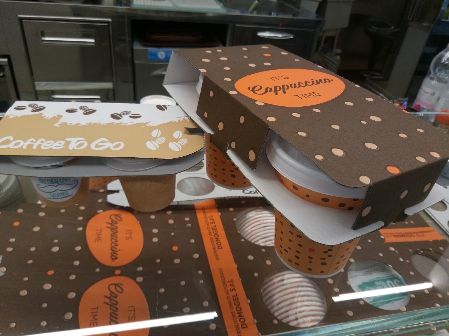 Gelateria Ciuen 1