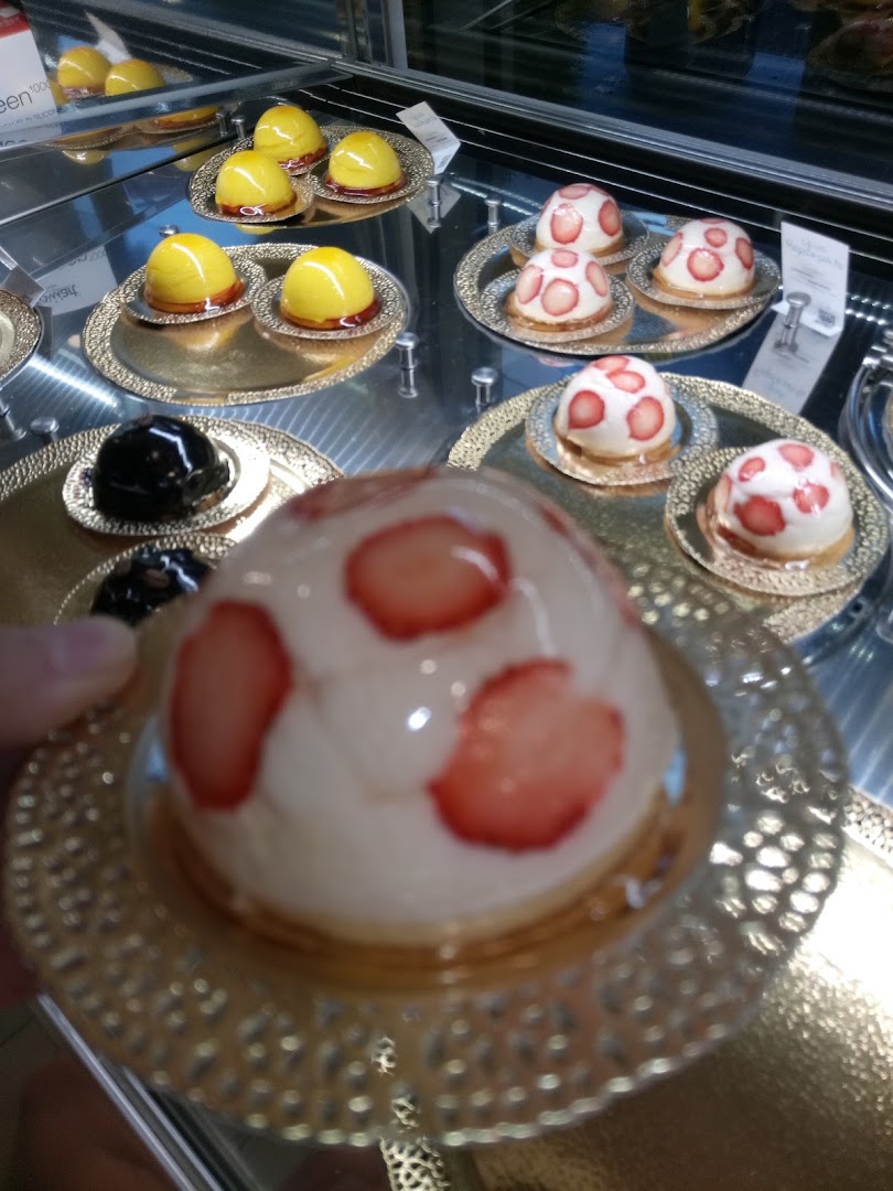 Gelateria Ciuen 1
