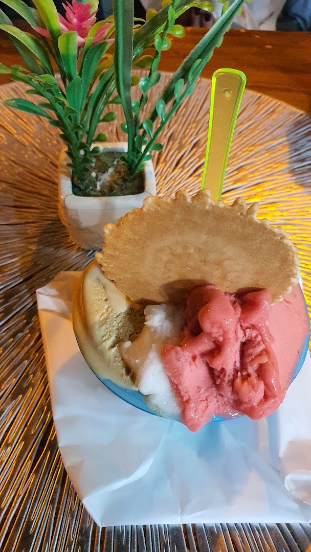 Gelateria Ciuri Ciuri Palermo