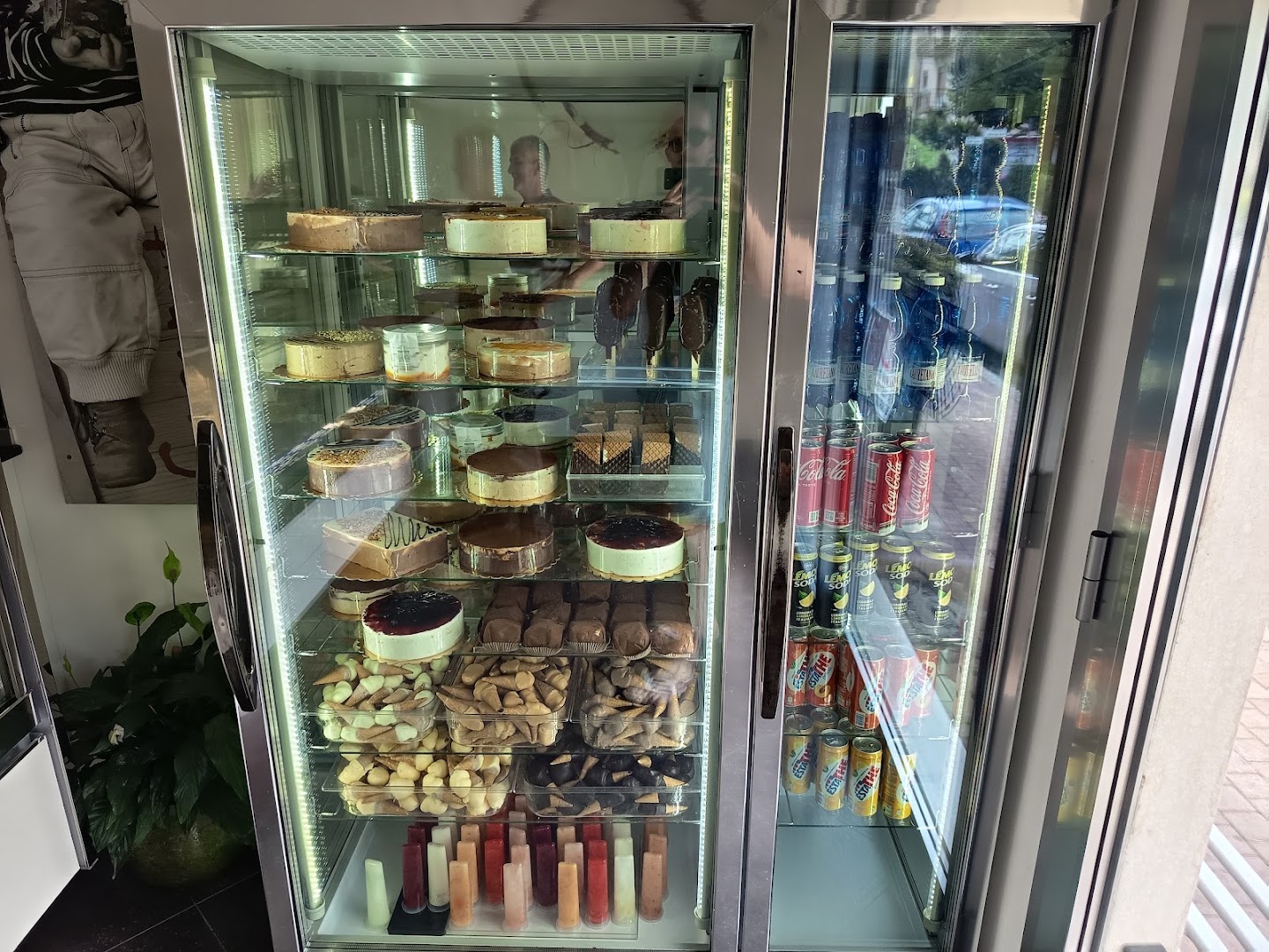 Gelateria Coconut