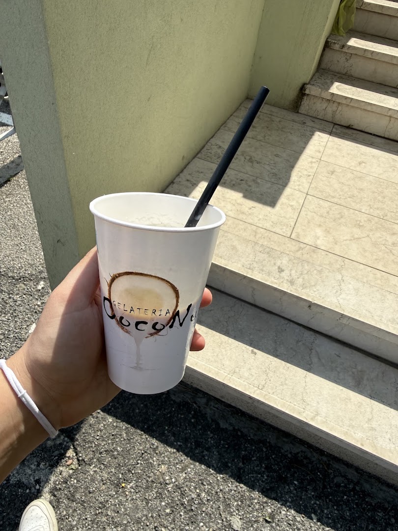 Gelateria Coconut