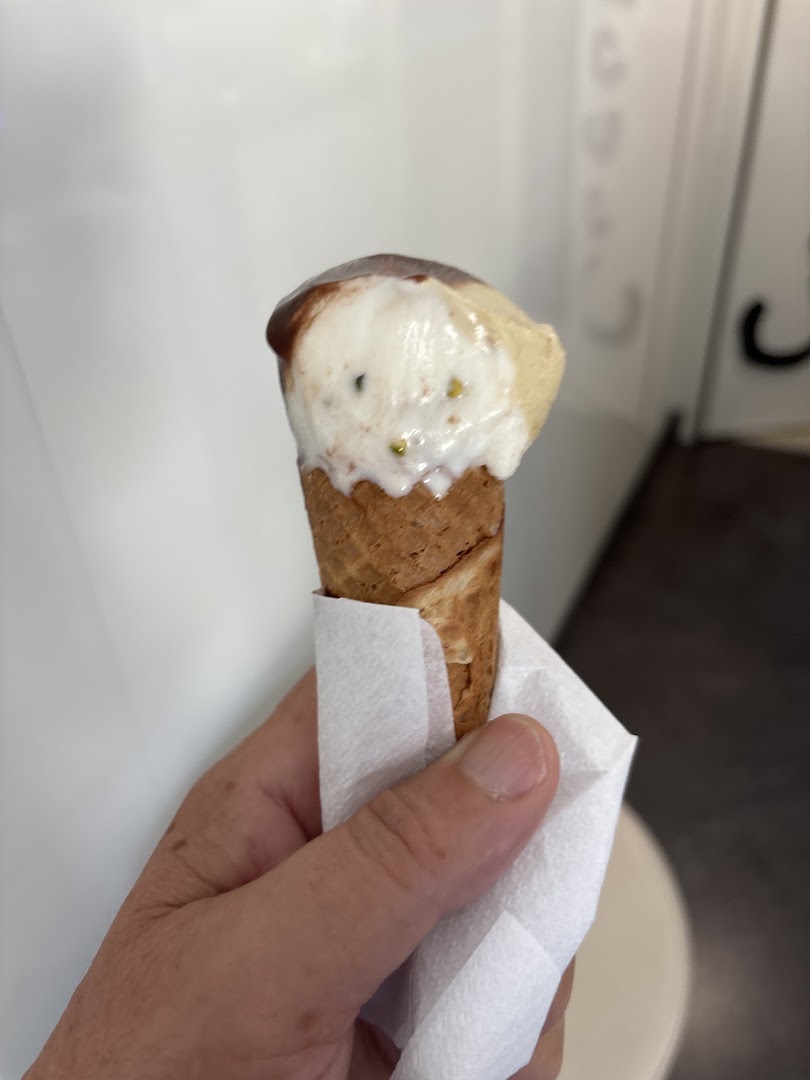 Gelateria Coconut