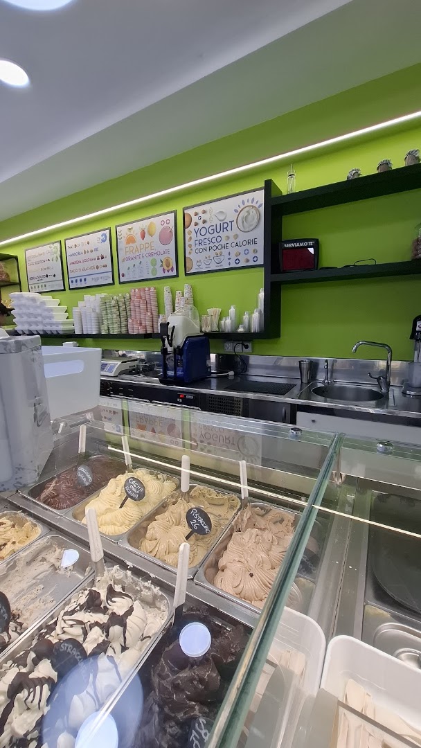 Gelateria Colalucci