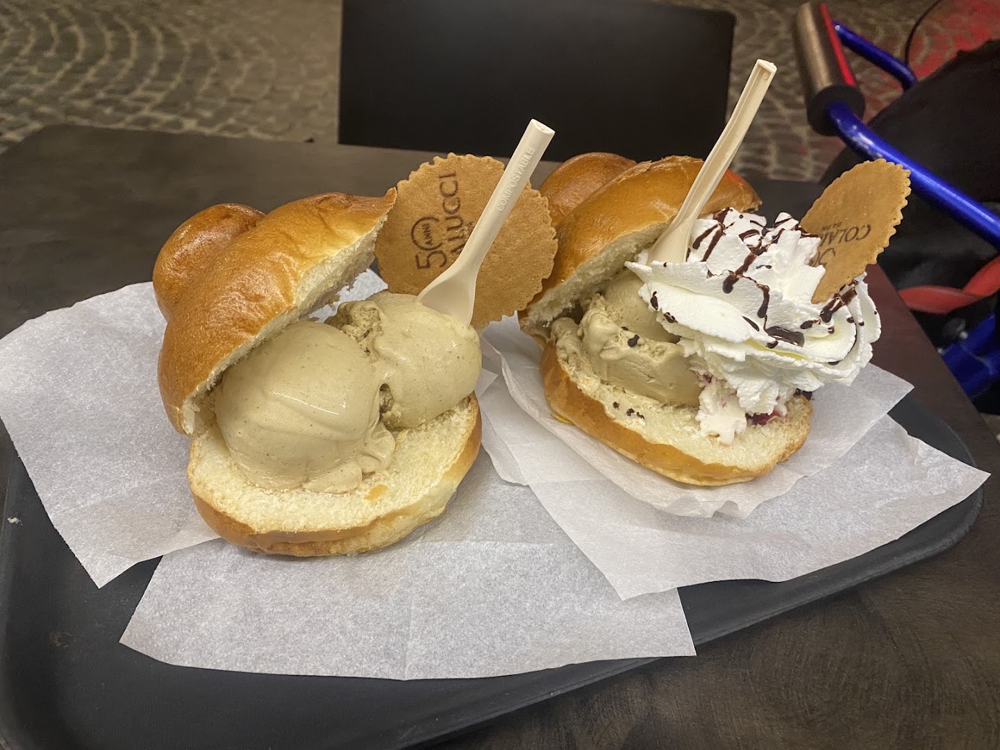 Gelateria Colalucci